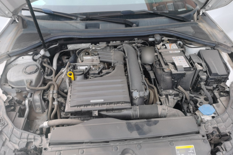 奥迪A3 2021款 Sportback 35 TFSI 豪华运动型局部细节24