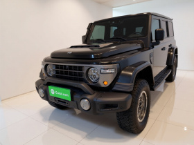 212 T01 2025款 2.0T 长风