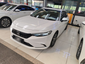 本田 型格 2023款 240TURBO CVT科技版