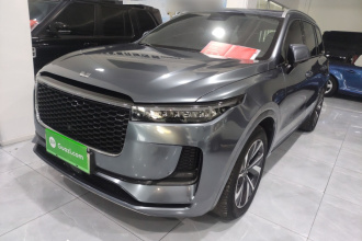 理想汽车 理想ONE 2021款 增程6座版