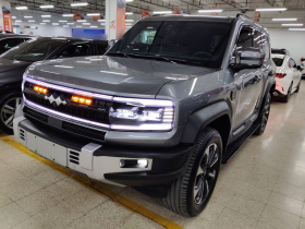 方程豹 豹5 2023款 探索版