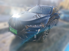 魏牌 VV7 2017款 2.0T 超豪型