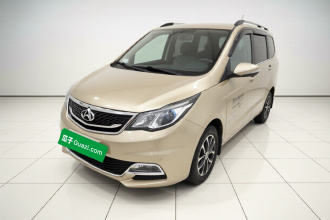 长安凯程 长安欧尚A600 2016款 1.5L 手动豪华型7座