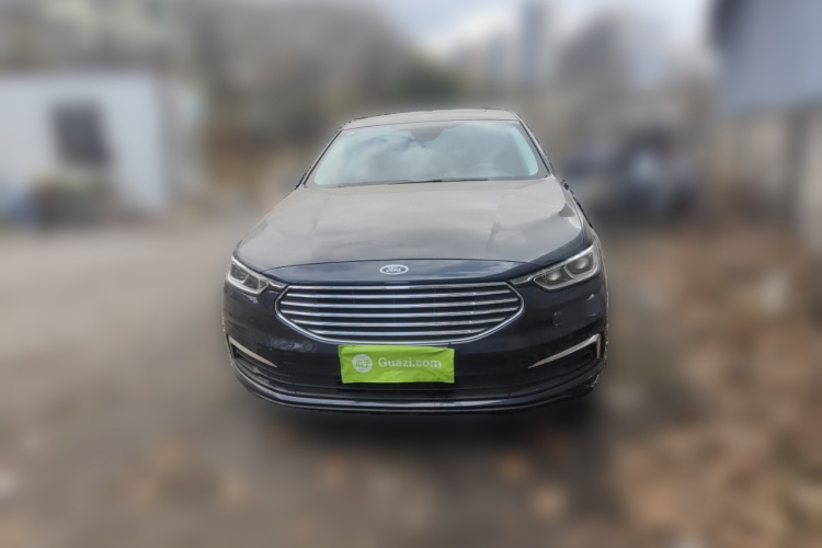 福特 金牛座 2019款 EcoBoost 245 悦享版车身外观2