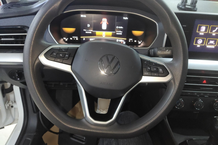 大众 朗逸 2023款 1.5L 自动得逸版局部细节13