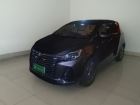 别克GL8 2023款 陆上公务舱 智慧尊贵型