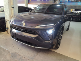 蔚来EC6 2020款 605KM 运动版