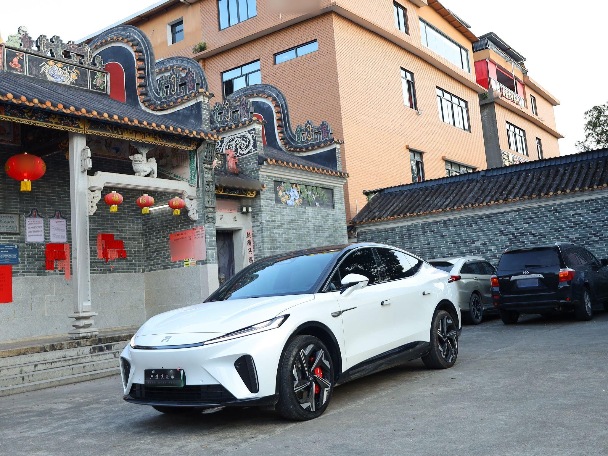 车300二手车图片