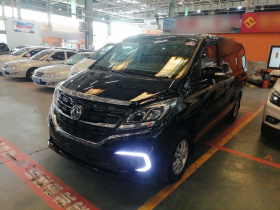 东风风行 风行M7 2021款 1.8T 手动豪华型