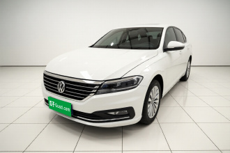 大众 朗逸 2019款 280TSI DSG舒适版 国VI