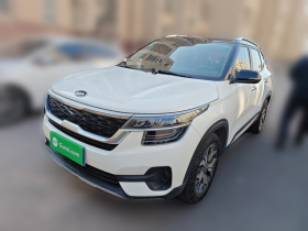 起亚 KX3傲跑 2020款 1.5L CVT潮流版