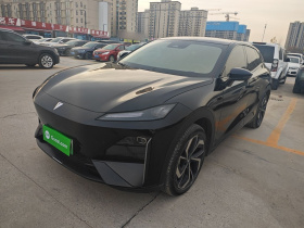 深蓝汽车 深蓝S07 2024款 520Max 纯电版