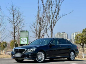奔驰E级 2014款 E 300 L