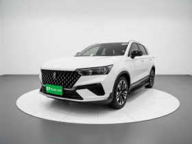 奔腾T77 2021款 PRO 280 TID 自动豪华型