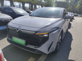 启辰大V DD-i 2023款 60km iD版