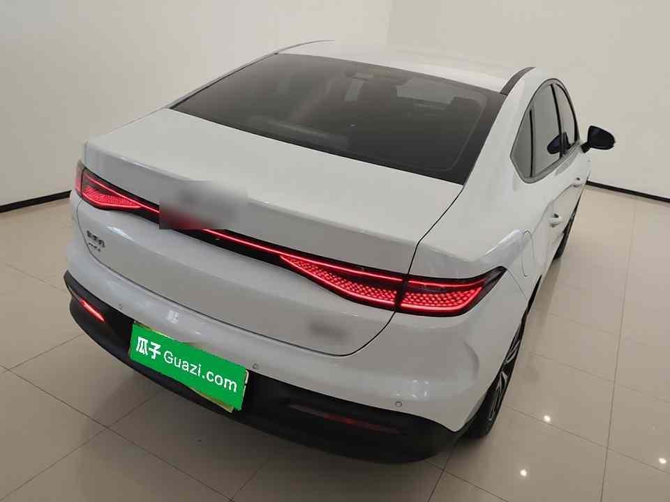 比亚迪 海豹05 DM-i 2025款 DM-i 智驾版 55KM豪华型(5)