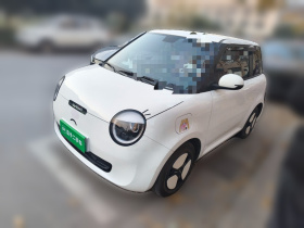 长安启源 长安Lumin 2022款 155km 清甜款