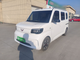 五菱汽车 五菱之光新能源 2025款 201km 舒适型