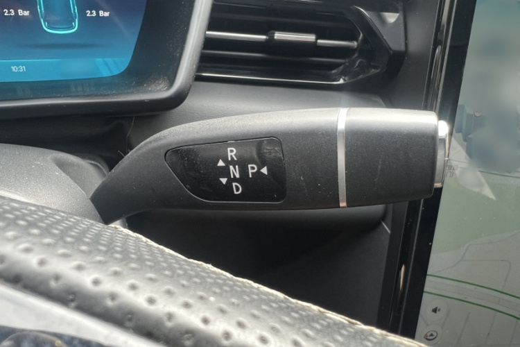 小鹏G3 2019款 智享版局部细节18