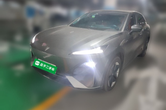 深蓝汽车 深蓝S07 2023款 200Max增程版