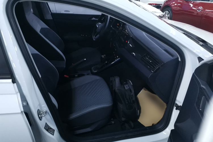 大众 朗逸 2023款 新锐 1.5L 自动出众新逸版局部细节41