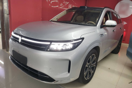 鸿蒙智行 问界M7 2024款 1.5T 智驾四驱Ultra版 5座