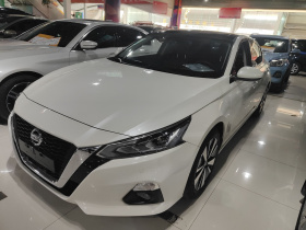 日产 天籁 2021款 2.0L XL 舒适版