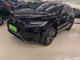 本田UR-V 2020款 370TURBO 两驱尊雅版