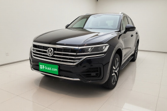 大众 途锐 2019款 3.0TSI 锐锋版 国VI