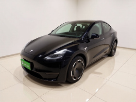 特斯拉 Model Y 2022款 改款 后轮驱动版