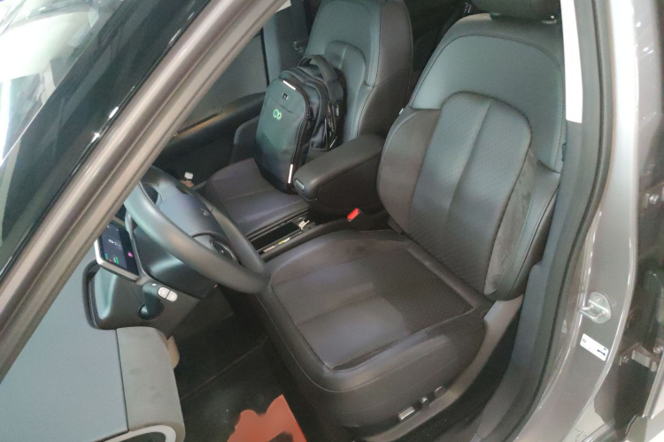 firefly萤火虫 2025款 发光版局部细节19