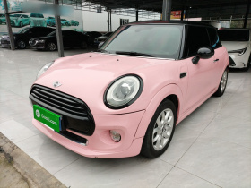 MINI 2014款 1.5T COOPER Excitement