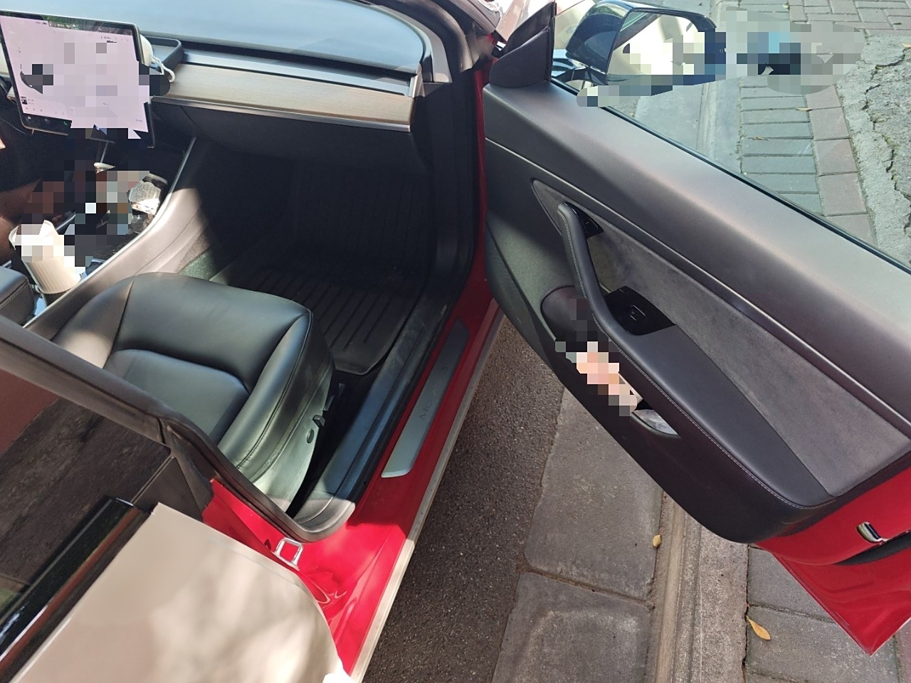 特斯拉 Model 3 2019款 标准续航后驱升级版