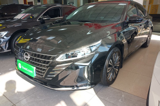 日产 天籁 2022款 2.0L XL-TLS 悦享版