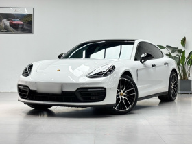 保时捷 2023款 Panamera 2.9T