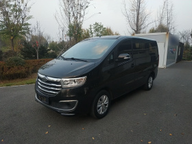 江淮瑞风 瑞风M3 2019款 宜家版 1.6L 豪华型