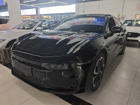 极氪001 2022款 超长续航双电机 ME版