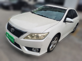 丰田 凯美瑞 2012款 骏瑞 2.0S 耀动版