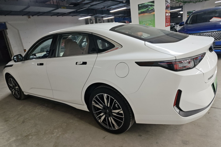 长安启源A05 2024款 145 Max车身外观6003