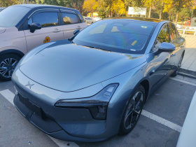 小鹏MONA M03 2024款 620 超长续航