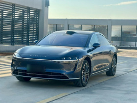 鸿蒙智行 享界S9 2025款 增程 Max+