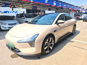 小鹏MONA M03 2024款 620 超长续航