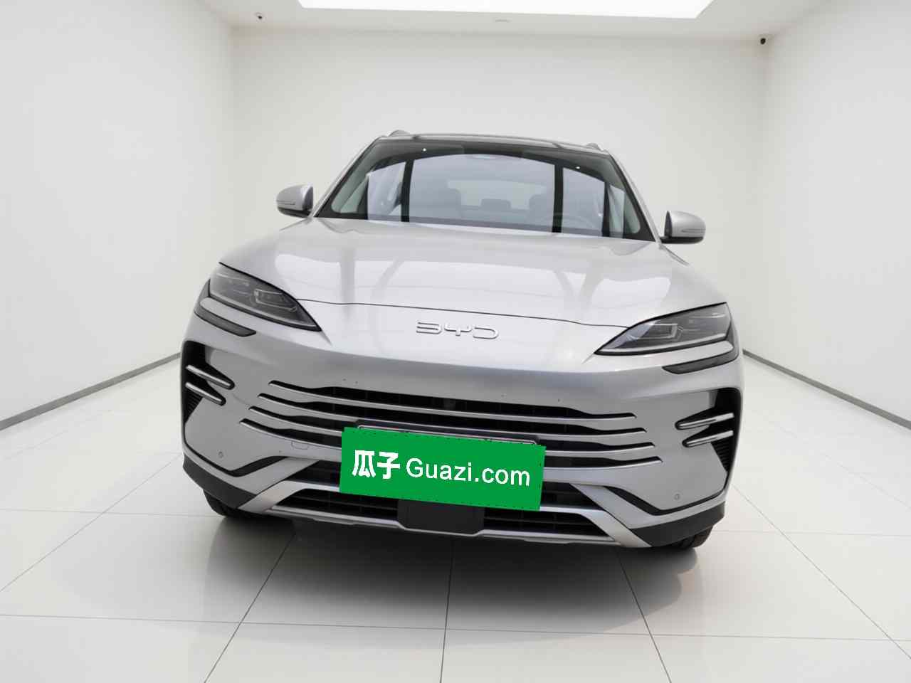 比亚迪 宋PLUS新能源 2025款 DM-i 112KM 尊荣型(2)