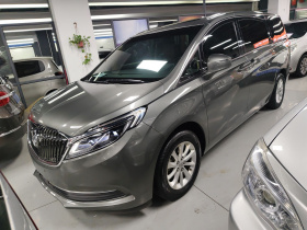 别克GL8 2017款 ES 28T 尊享型 国V