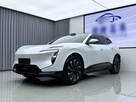 阿维塔07 2024款 Max增程版