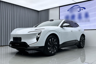 阿维塔07 2024款 Max增程版