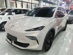 名爵 MG ES5 2025款 515pro 后驱版