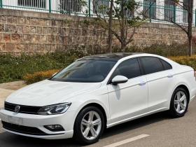 大众 凌渡 2018款 280TSI DSG舒适版