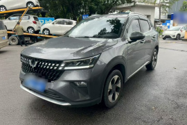 五菱汽车 五菱星驰 2022款 1.5L CVT畅享型