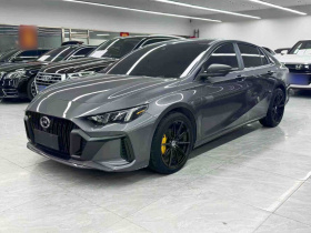 广汽传祺 影豹 2021款 270T DCT J16版